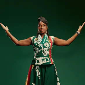 Ibibio Sound Machine