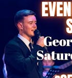 George Gallagher Cabaret Night
