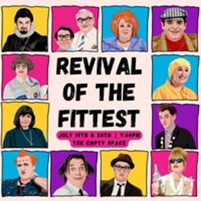 Revival of the Fittest
