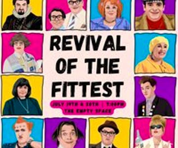 Revival of the Fittest
