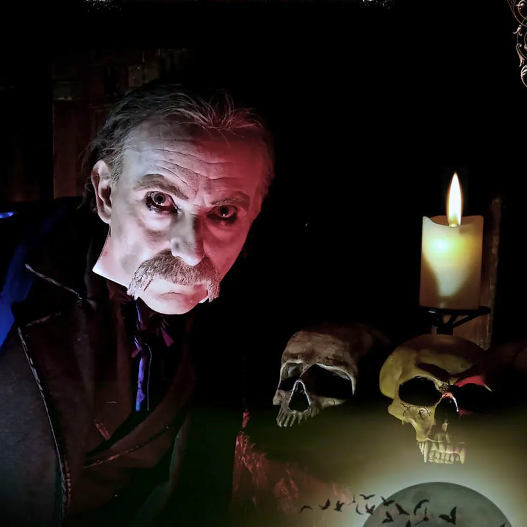 Night of the Vampires (Theatre) at The Continental