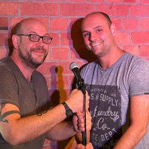 Alex Watt & TJ McDonald: Laughter Party