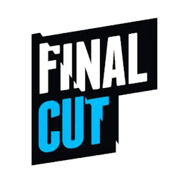 Final Cut: Midweek Party - R&B, Charts, House and More Tickets | Egg London London  | Wed 17th July 2019 Lineup