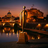 Niche Awards Milan 2026 at Milan, Italy