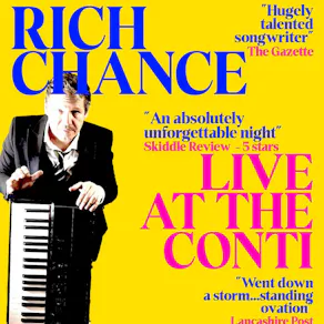 Rich Chance