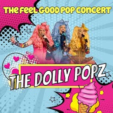 DollyPopz Childrens Show at The Old Savoy   Home Of The Deco Theatre 