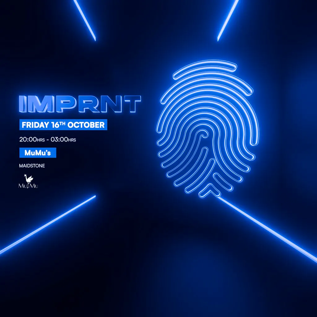 IMPRNT : Mu Mu's at Mu Mu