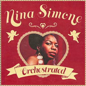 Nina Simone Orchestrated: A Valentine's Day Special