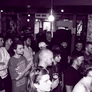 XMAS BAND NIGHT @ Browns Bar