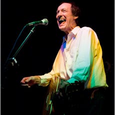 John Otway And The Big Band at The Flowerpot