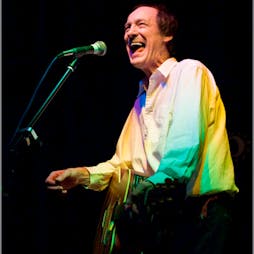 John Otway And The Big Band Tickets | The Flowerpot Derby  | Fri 13th December 2024 Lineup
