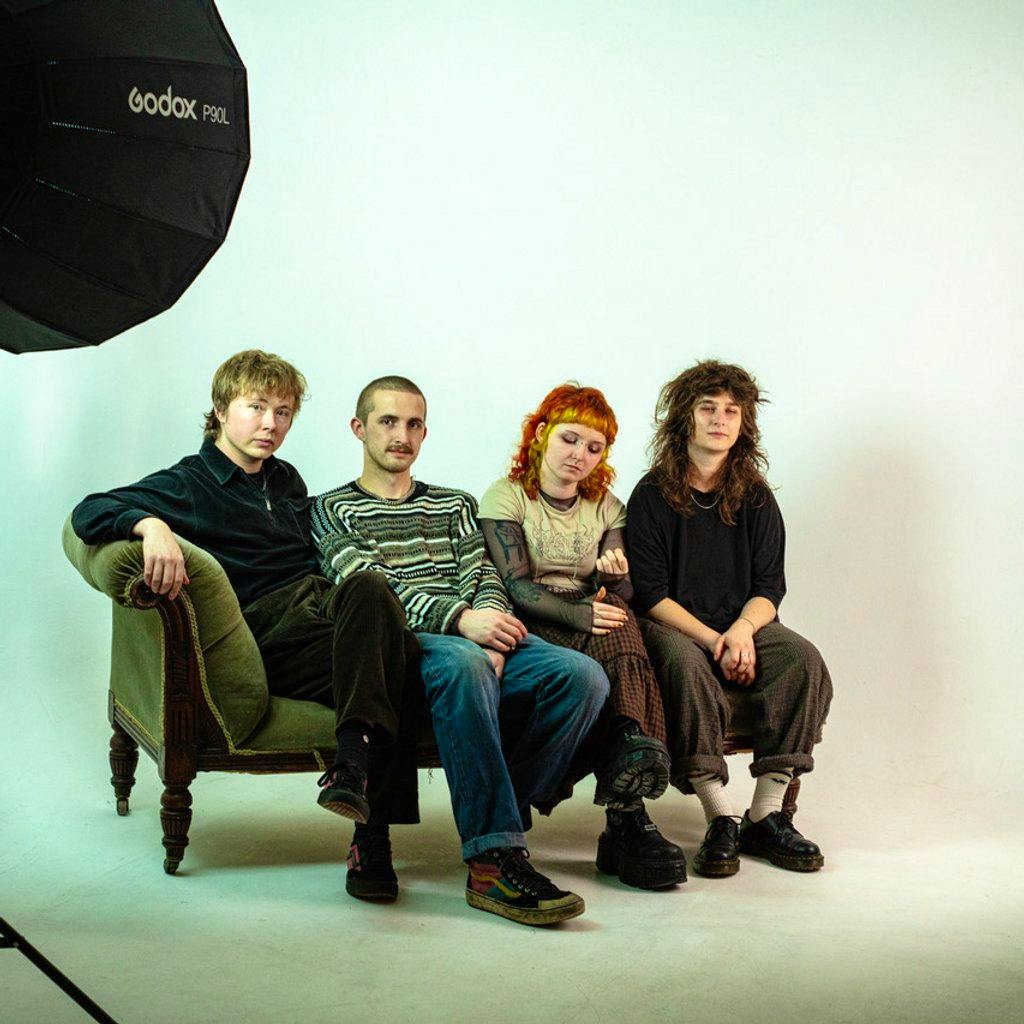 The New Cut at YES Basement