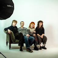 The New Cut at YES Basement