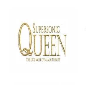 Supersonic Queen