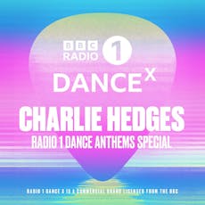 BBC Radio 1 Dance x at Ibiza Rocks Hotel