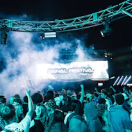 Signal Festival 2026 at The Cause London