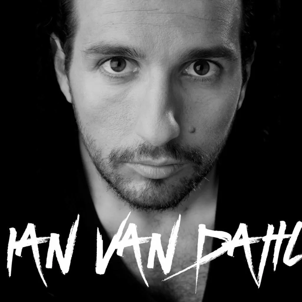 Ian Van Dahl at The View Oban