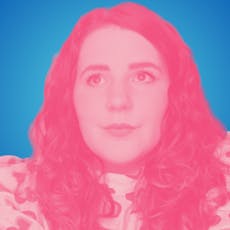 Amanda Dwyer: What You Thinking About? (Preview) at Scotland's Best Comedians (Van Winkle West)