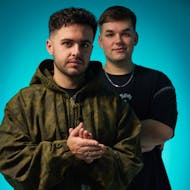 OBSKÜR Presents The System at Depot