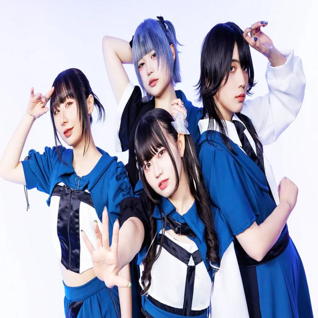 BROKEN BY THE SCREAM downstairs at The Dome