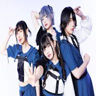 BROKEN BY THE SCREAM downstairs at The Dome