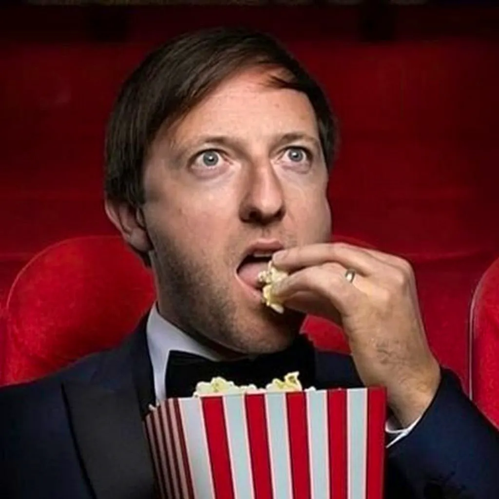 Comedy Night at The Lyric Rooms