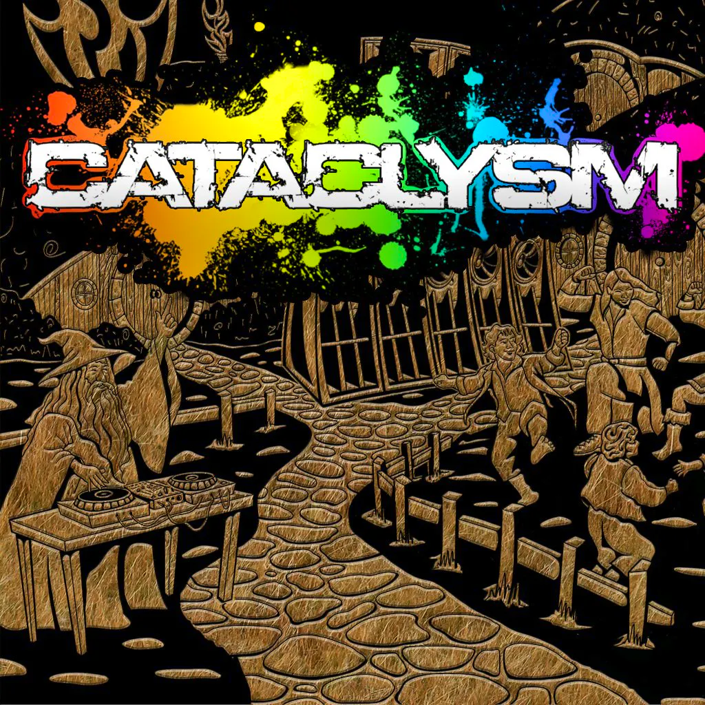 Cataclysm: The Unexpected Party at Six Trees