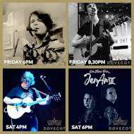 Dovecot Live Lounger at DOVECOT BAR