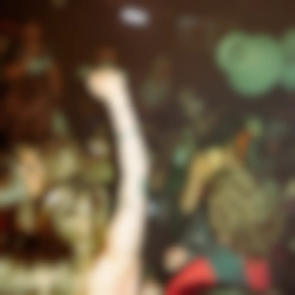 banner