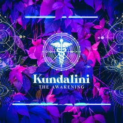 Kundalini The Awakening Tickets | Vision Nightclub Manchester  | Thu 30th March 2023 Lineup