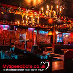 Speed dating Cardiff, ages 26-38 (guideline only) Tickets | Heidi's Bier Bar Cardiff  | Tue 4th June 2024 Lineup