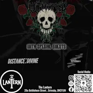 Saturday Night Fiver at The Lantern Grimsby