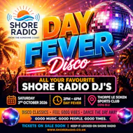 Day Fever at Thorpe Le Soken Sports And Social Club
