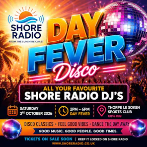 Day Fever