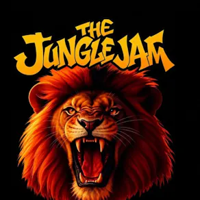 The jungle jam