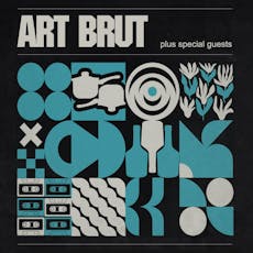 Art Brut at The Castle And Falcon