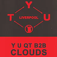 KS X Axon: Y U QT b2b CLOUDS All Night Long at 24 Kitchen Street
