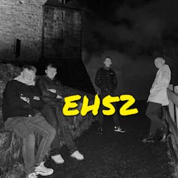 EH52 at Middletonhall bowling club. Tickets | Middletonhall Bowling Club Broxburn  | Sat 25th February 2023 Lineup
