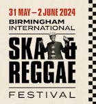 Birmingham International Ska & Reggae Festival