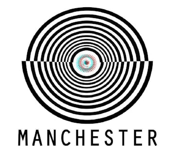 Manchester Psych Fest 2022