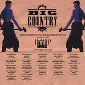 Big Country