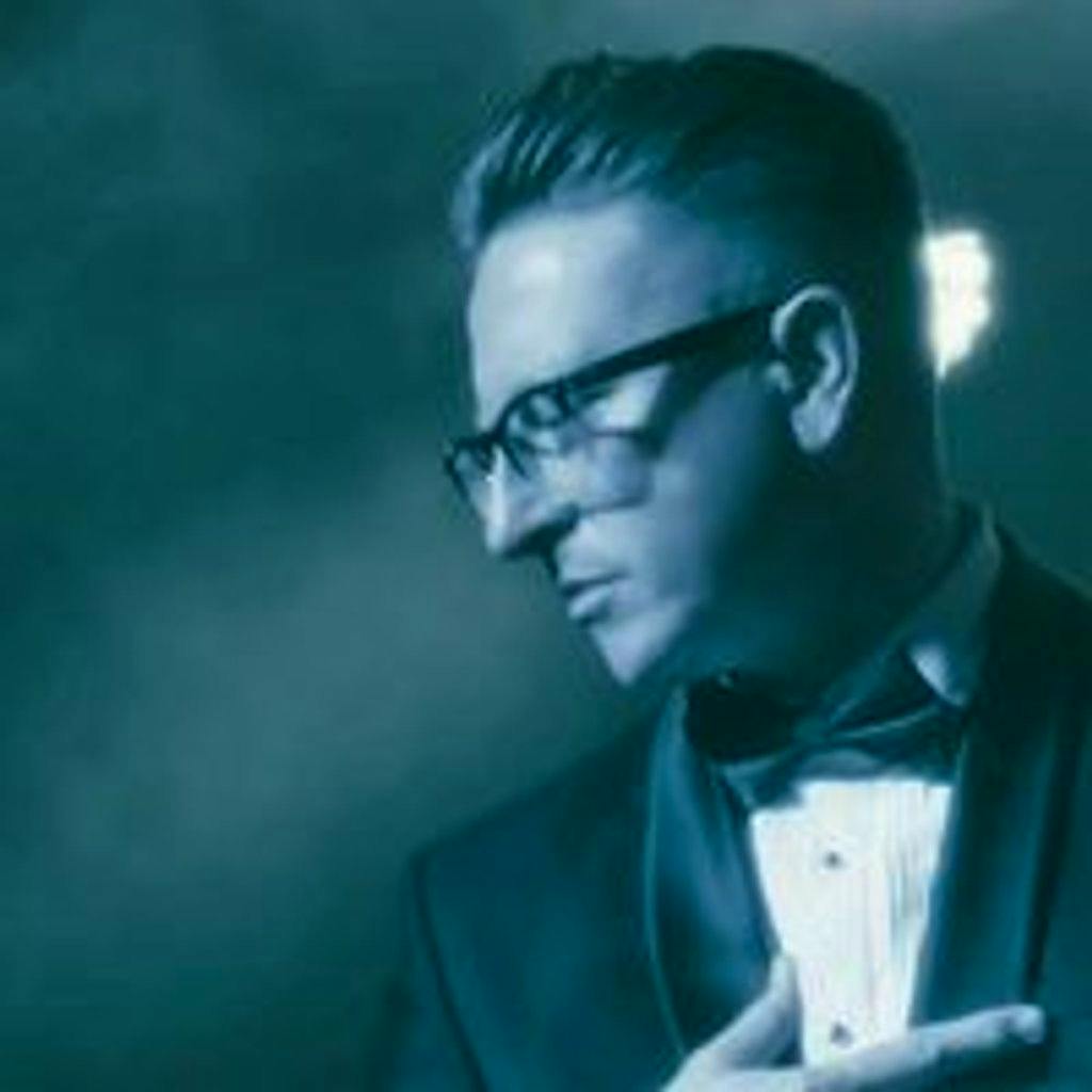 The Vintage Explosion at The Alhambra Theatre