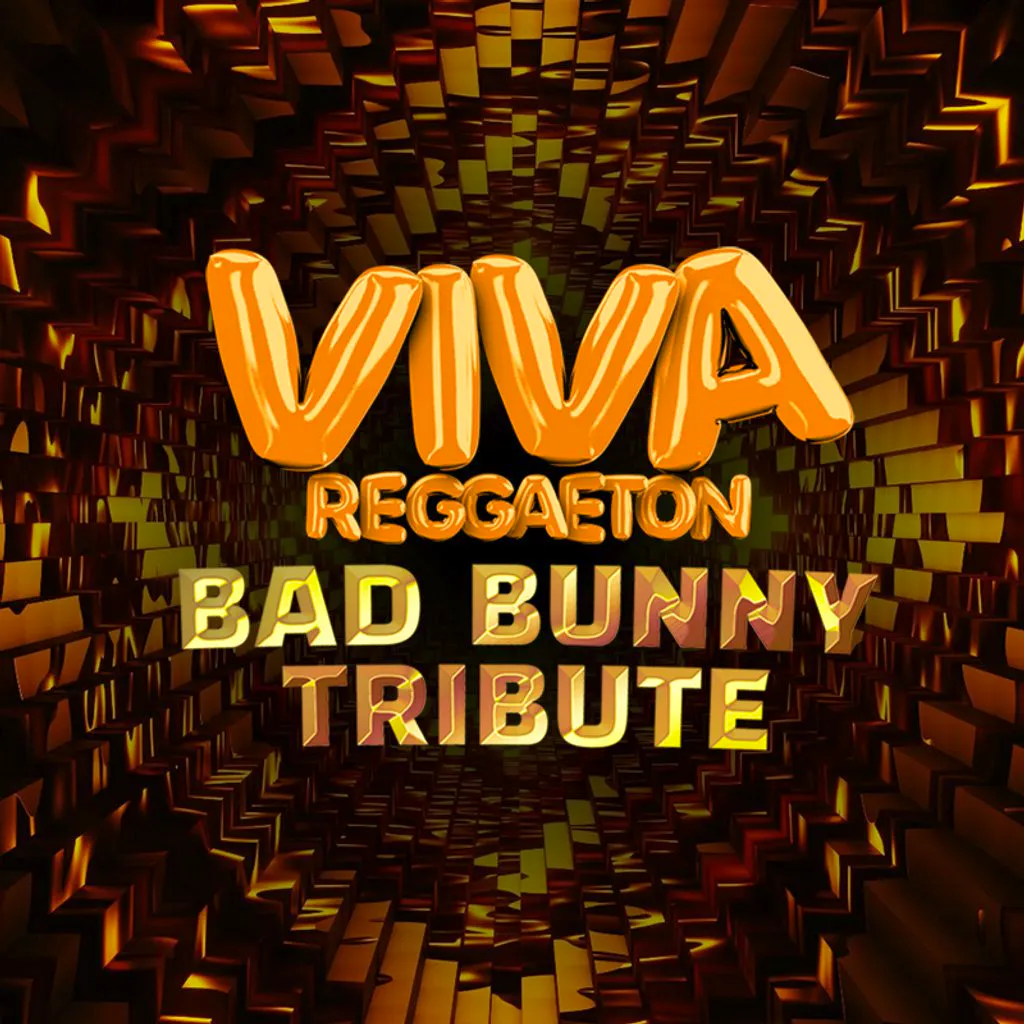VIVA Reggaeton - Bad Bunny Tribute at Lightbox