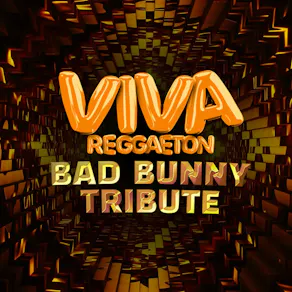 VIVA Reggaeton - Bad Bunny Tribute