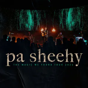 Pa Sheehy