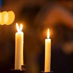 Moonlight Sonata and Rhapsody in Blue by Candlelight Tickets | Manchester Cathedral Manchester  | Sat 11th May 2024 Lineup