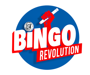 Bingo Revolution feat. Eyeball Paul (Kevin & Perry) - Darlington