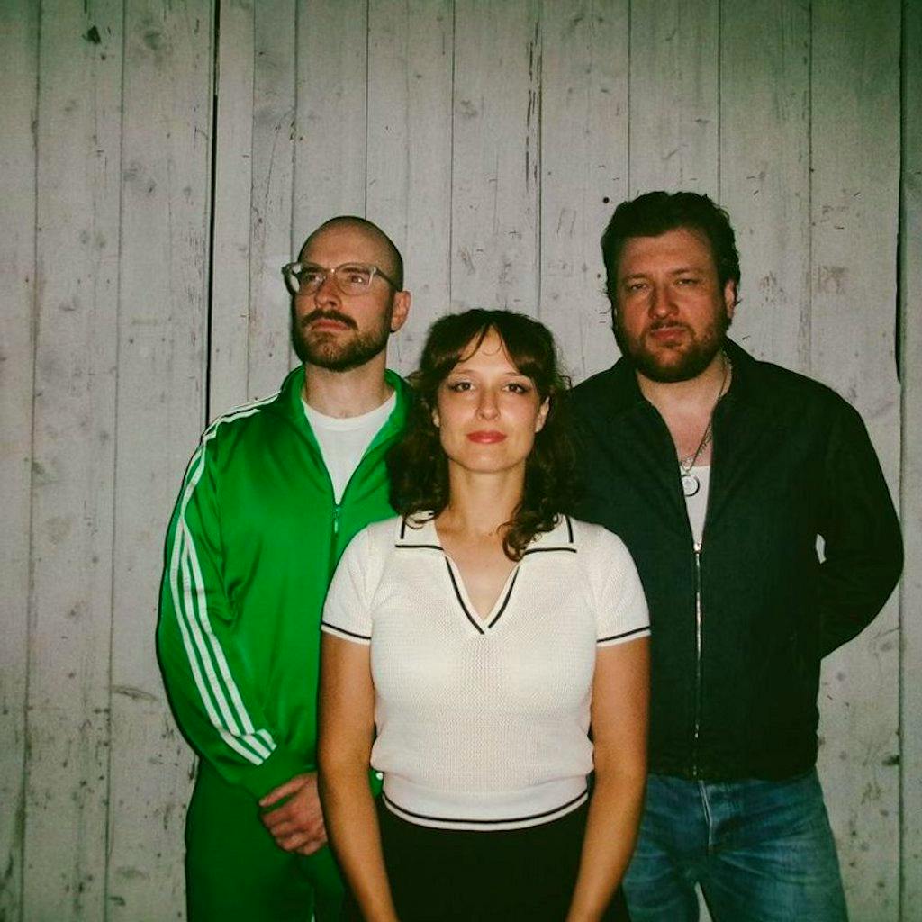 The Boojums Live at The Castle at The Castle Hotel