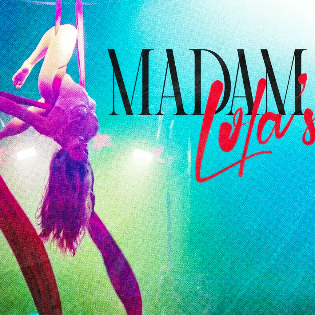 Madam Lola's Cabaret - Previews at Madam Lola's Cabaret And Vaudeville