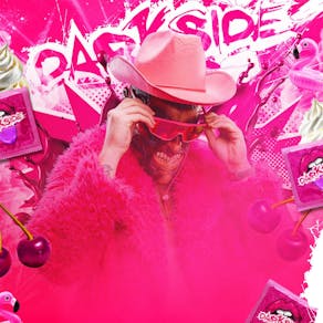 Darkside: Friday 3rd October '25